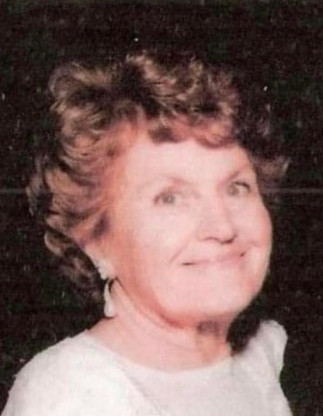 Grace E. Shelley