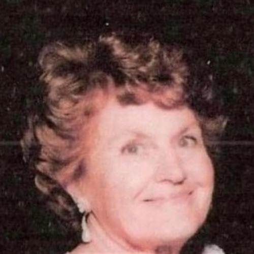 Grace E. Shelley Obituary