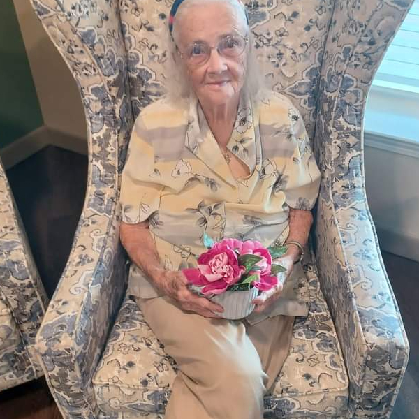 Adell Elizabeth "Whitener" Fisher's obituary , Passed away on February 14, 2024 in Waco, Texas