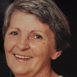 Avis de décès de Odette Lamontagne