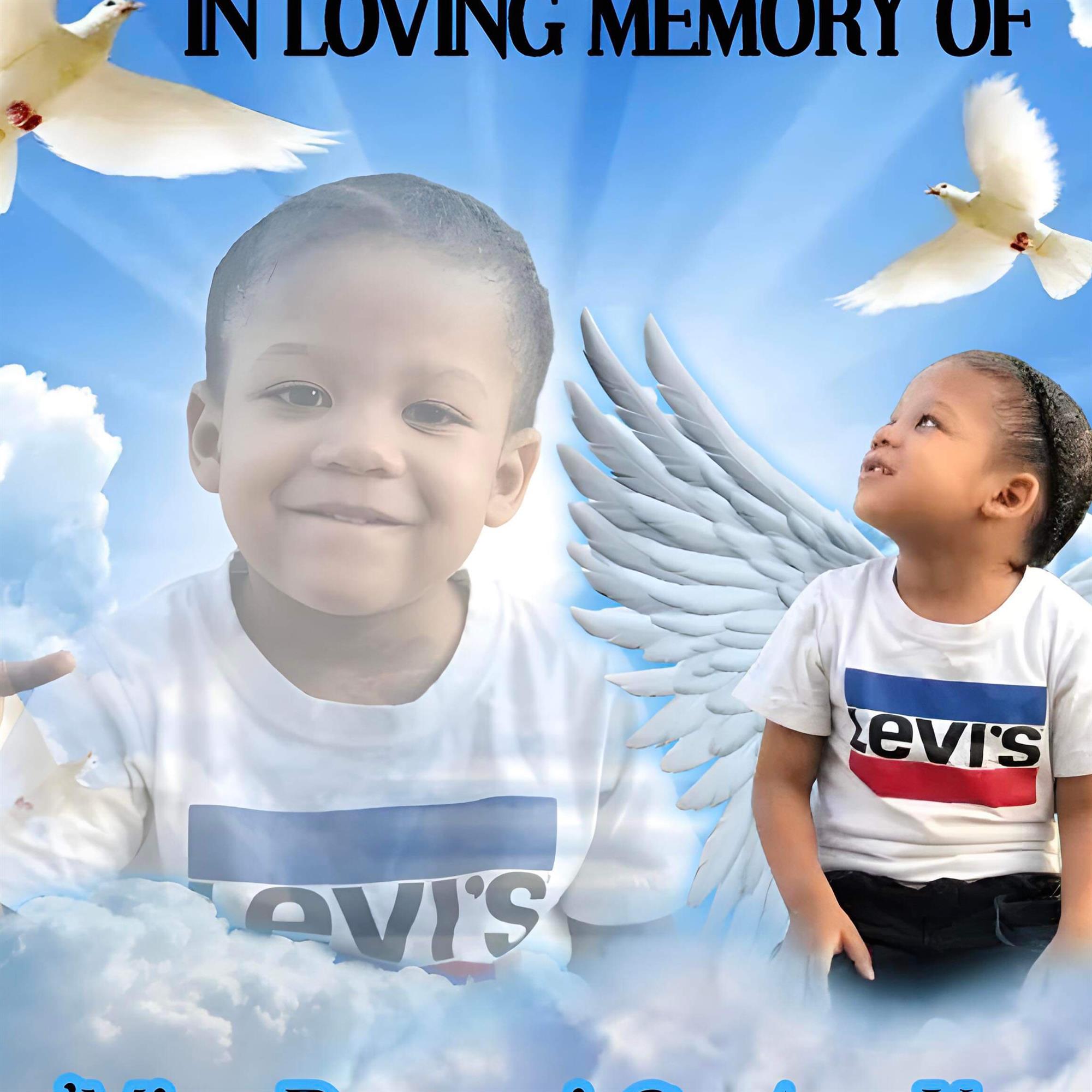 La'Mier Carter-Keys Obituary