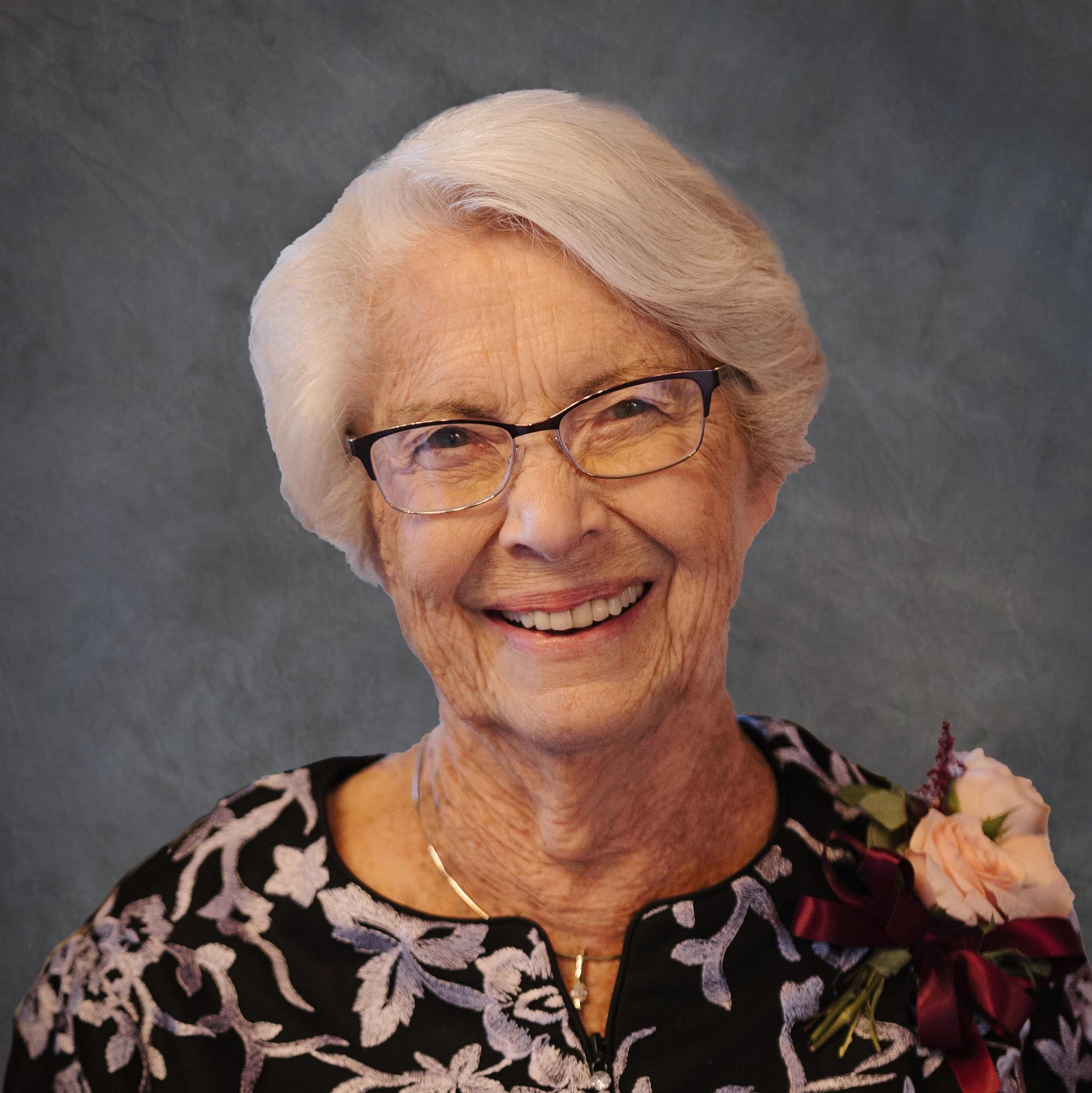 Elizabeth (Betty) Mary Doughan Obituary
