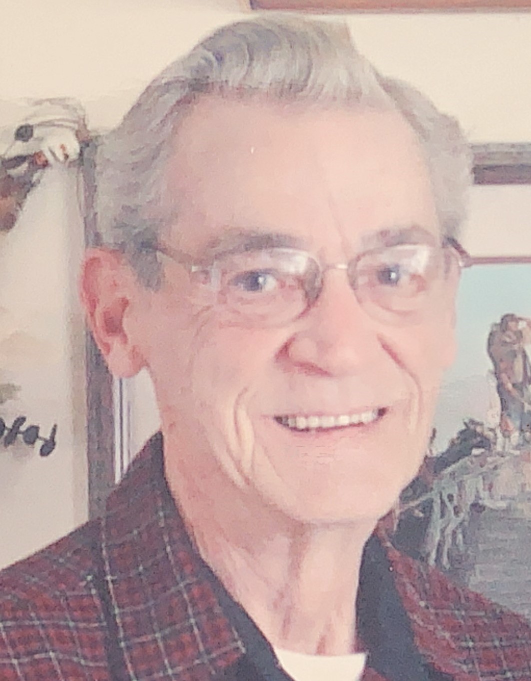 Allan J. Gabel Obituary