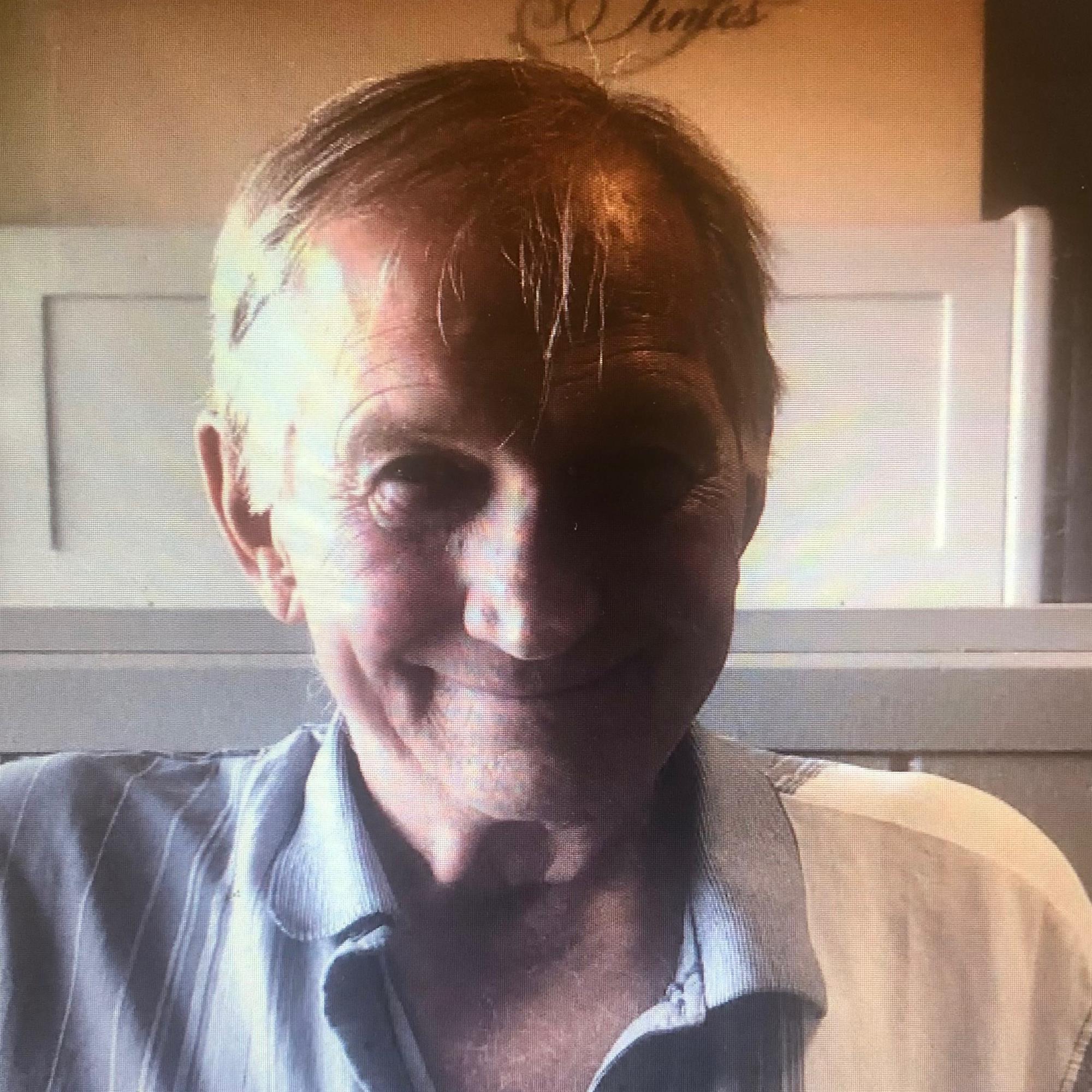 Richard Todhunter's obituary , Passed away on February 13, 2024 in Napanee, Ontario