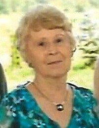 Marilyn Martha Kilbey's obituary , Passed away on February 15, 2024 in Waterloo, Ontario