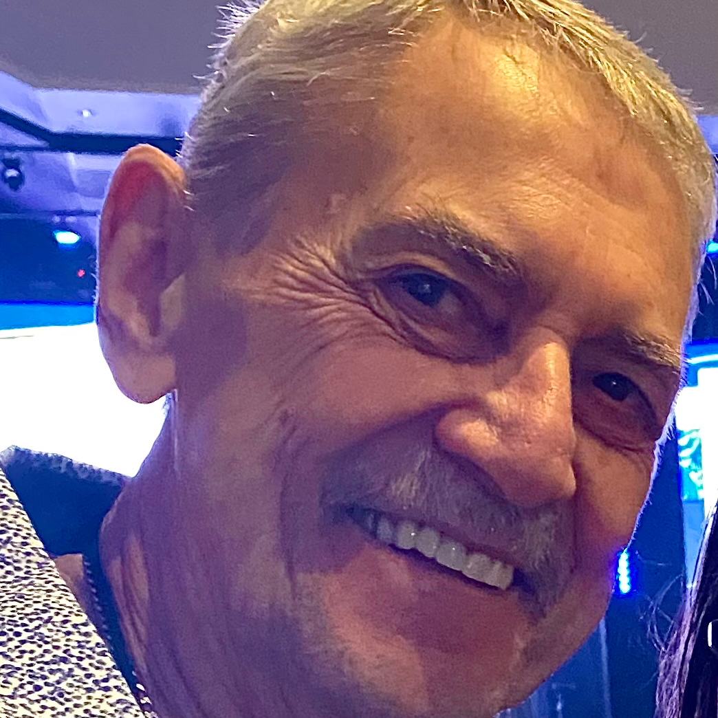 George Dispenza Obituary