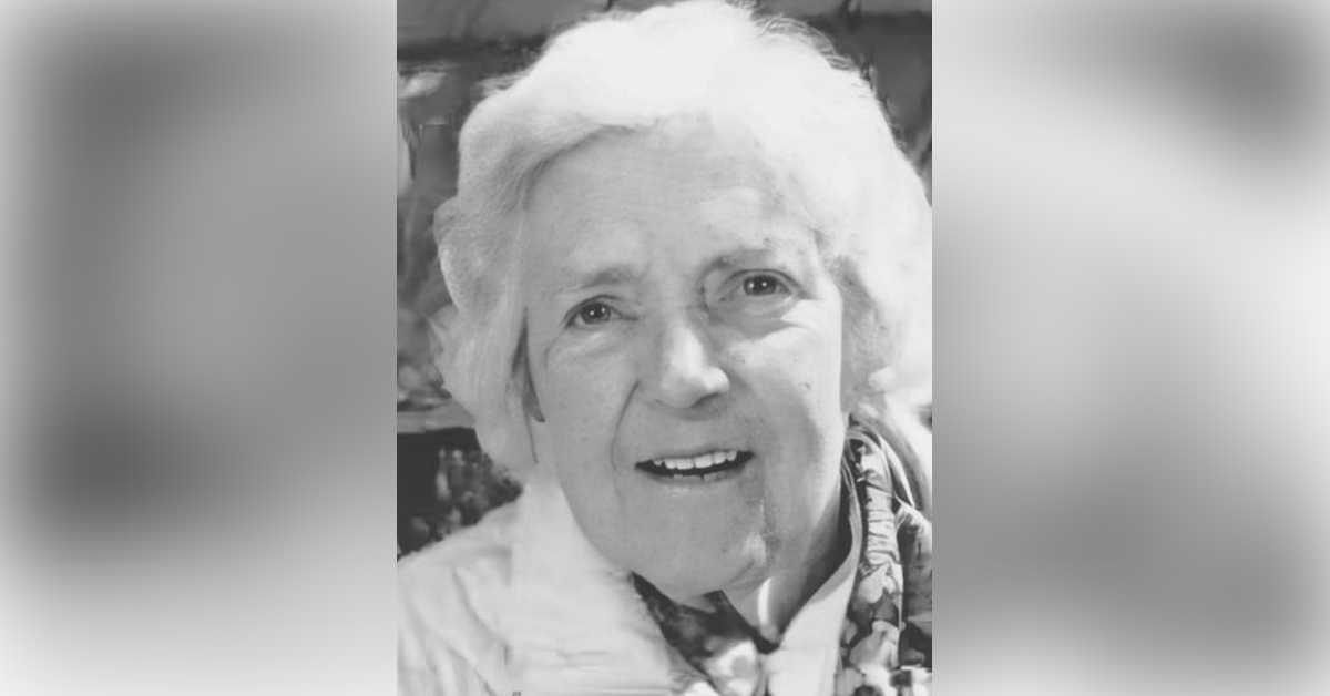 Mary L. Witham Obituary