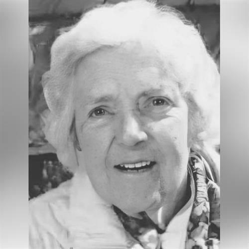 Mary L. Witham's obituary , Passed away on February 15, 2024 in Rockport, Massachusetts