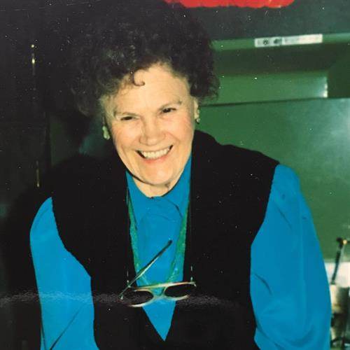 Oleta Marie (Higday) Lamphiear Obituary