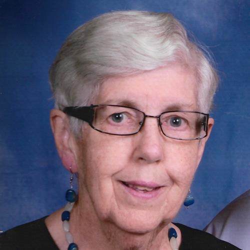 Patricia “Pat” Hepner's obituary , Passed away on February 16, 2024 in Menomonee Falls, Wisconsin