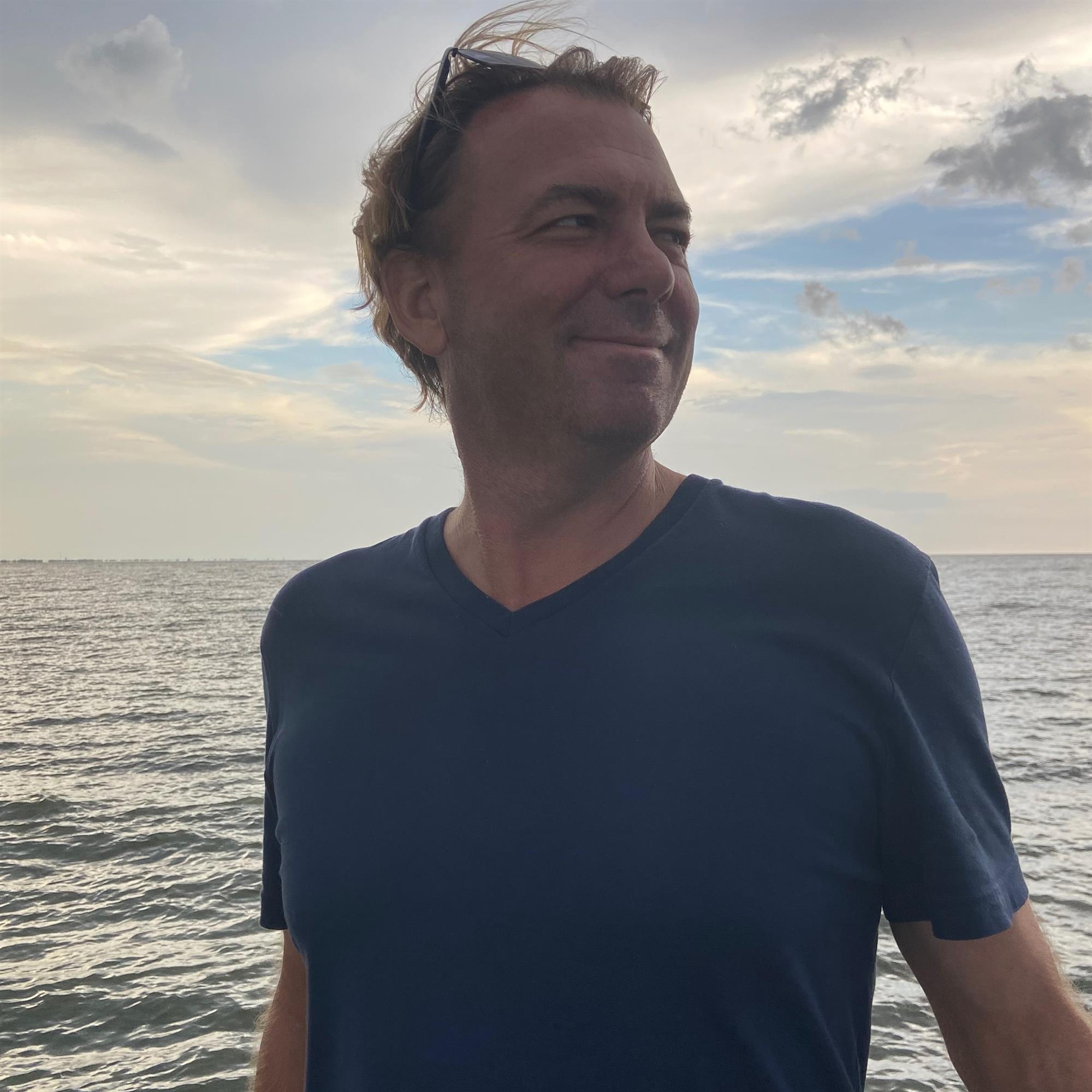 Bradford Donald Alexander's obituary , Passed away on February 16, 2024 in West Palm Beach, Florida