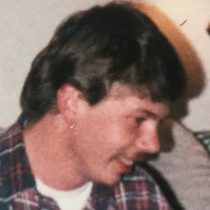 Mark Lawrence Woolman