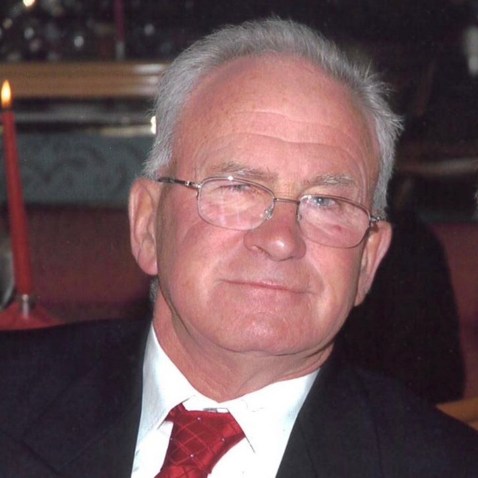 Samuel Tomlinson's obituary , Passed away on February 16, 2024 in Barrie, Ontario