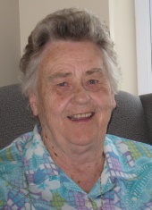 Avis de décès de Thelma Smith