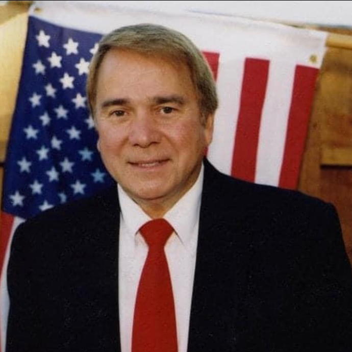 Theodore Nickolas Mandrones Obituary