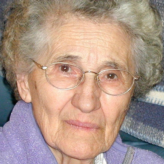 Mirka Mary Picchi Obituary