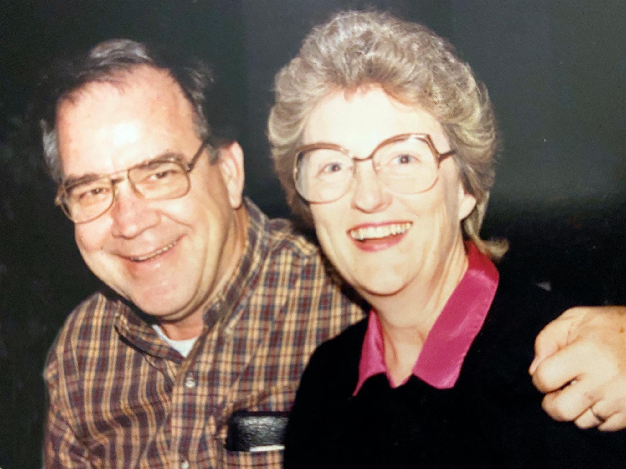 Charles G Massey Sr.