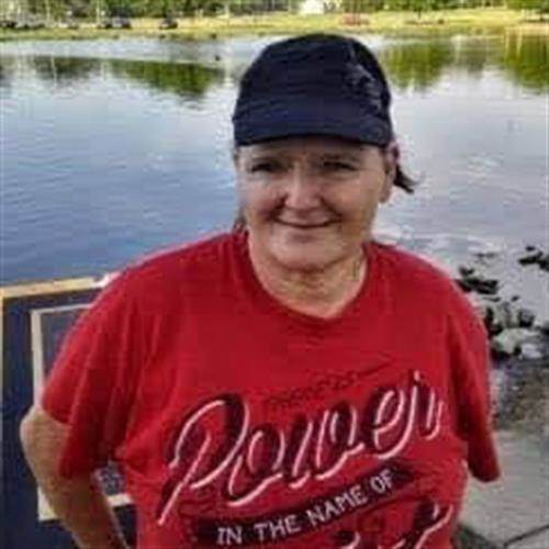 Phyllis Ann Jackson