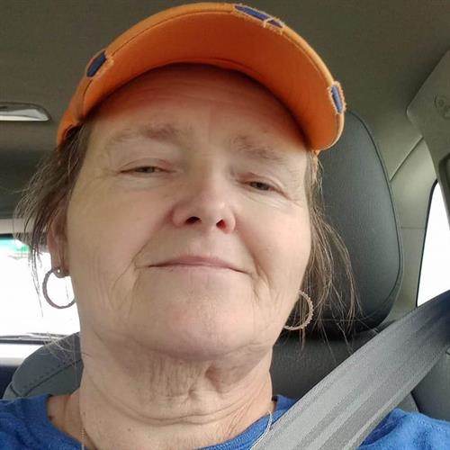 Phyllis Ann Jackson