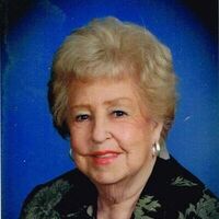 Mary Christine Patrick