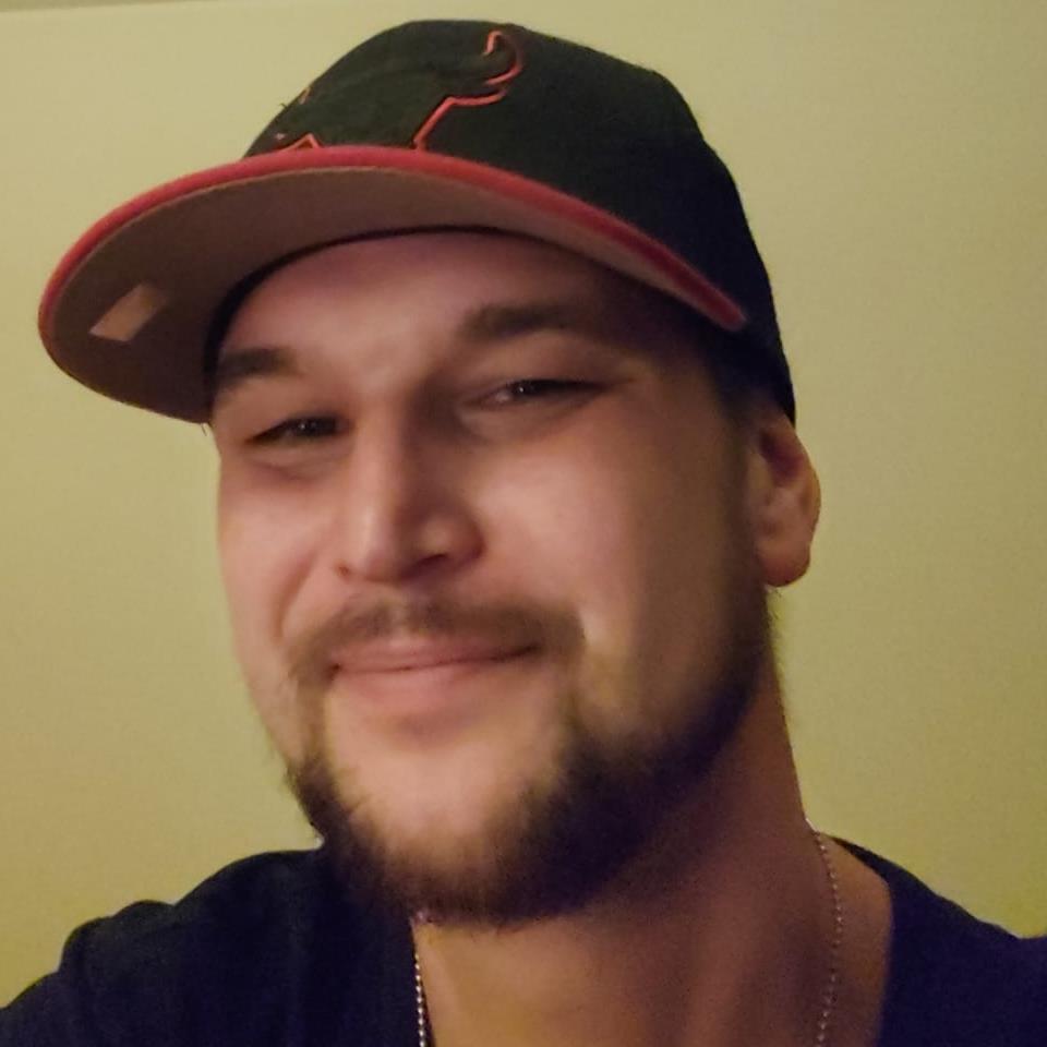 Jordan McInroy's obituary , Passed away on January 22, 2024 in Peterborough, Ontario