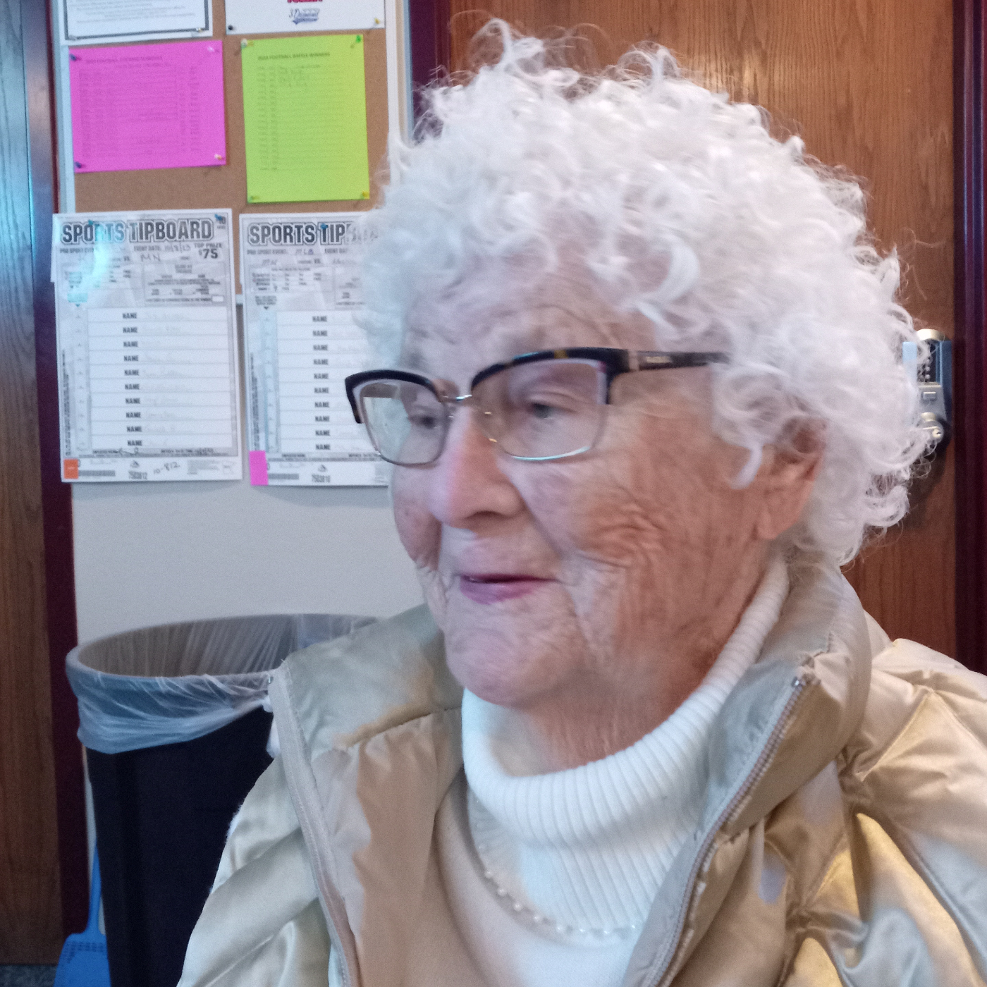 Olivetta "Vetta" F. Loveland's obituary , Passed away on February 18, 2024 in Fargo, North Dakota