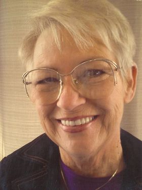Nina S. Thorne's obituary , Passed away on February 19, 2024 in Jonesboro, Arkansas