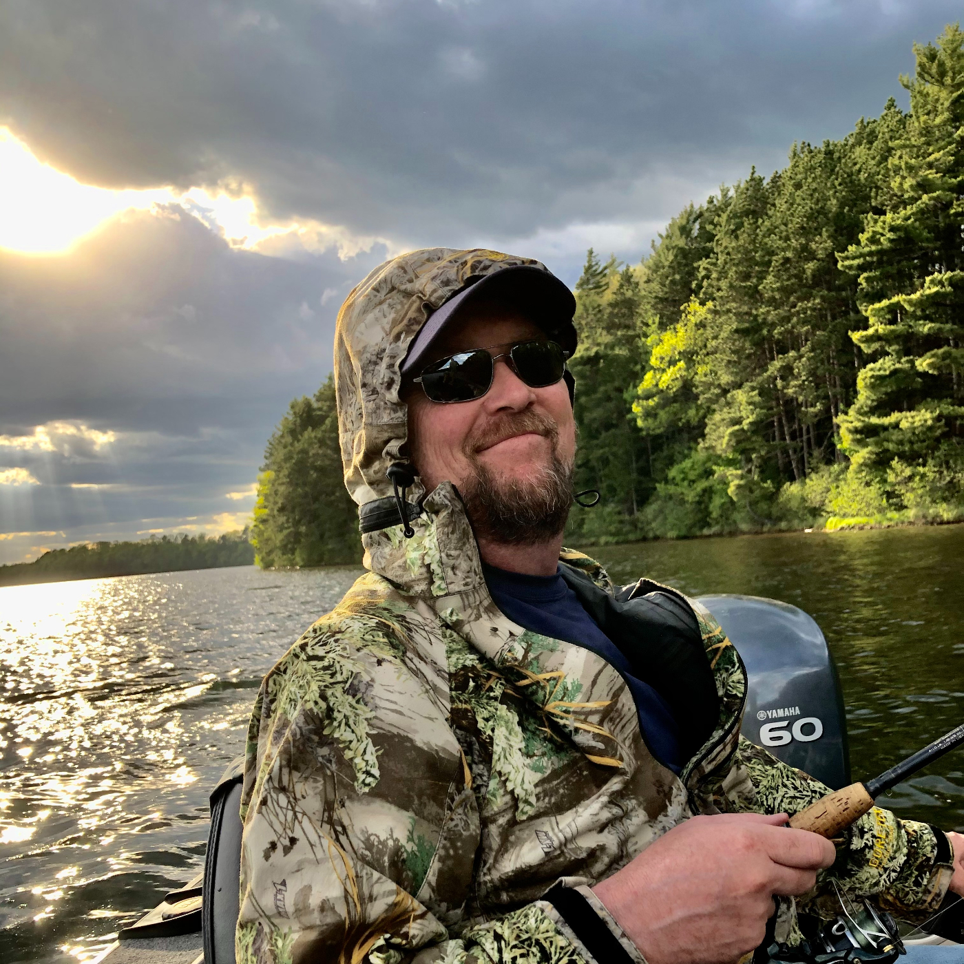 James Scott Dahlstrom