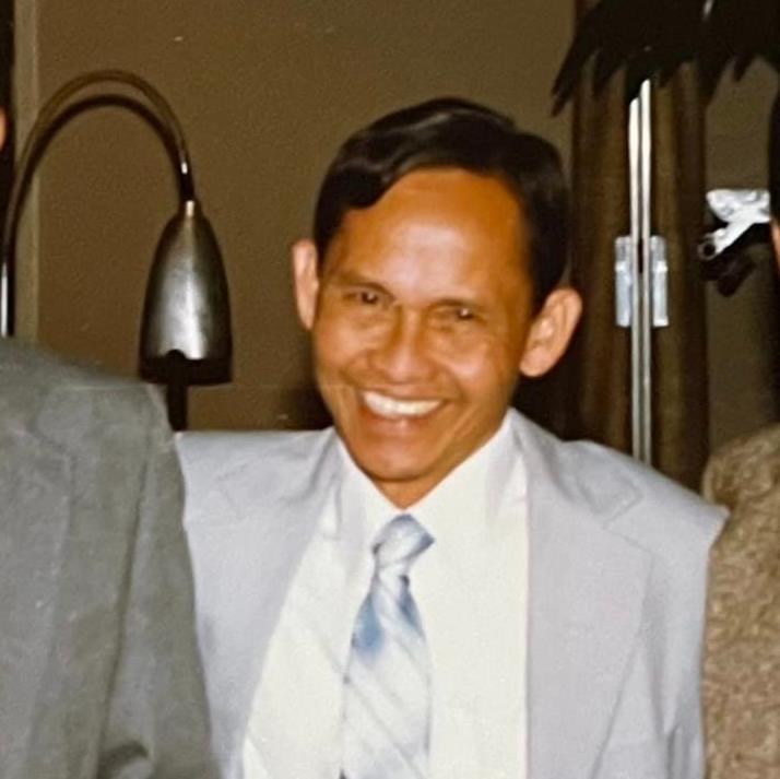 John Sabordo "Eustaquio" Abrinica's obituary , Passed away on February 20, 2024 in Mason, Ohio