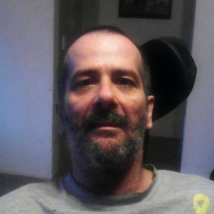 Randall Scott Glisson Obituary