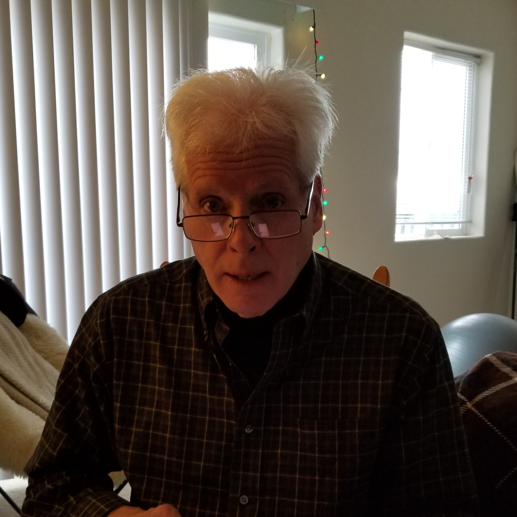 Richard V. Sauter Obituary