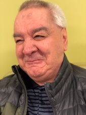 Avis de décès de Yvan Gosselin , Décédé le 5 février 2024 à Québec, Québec