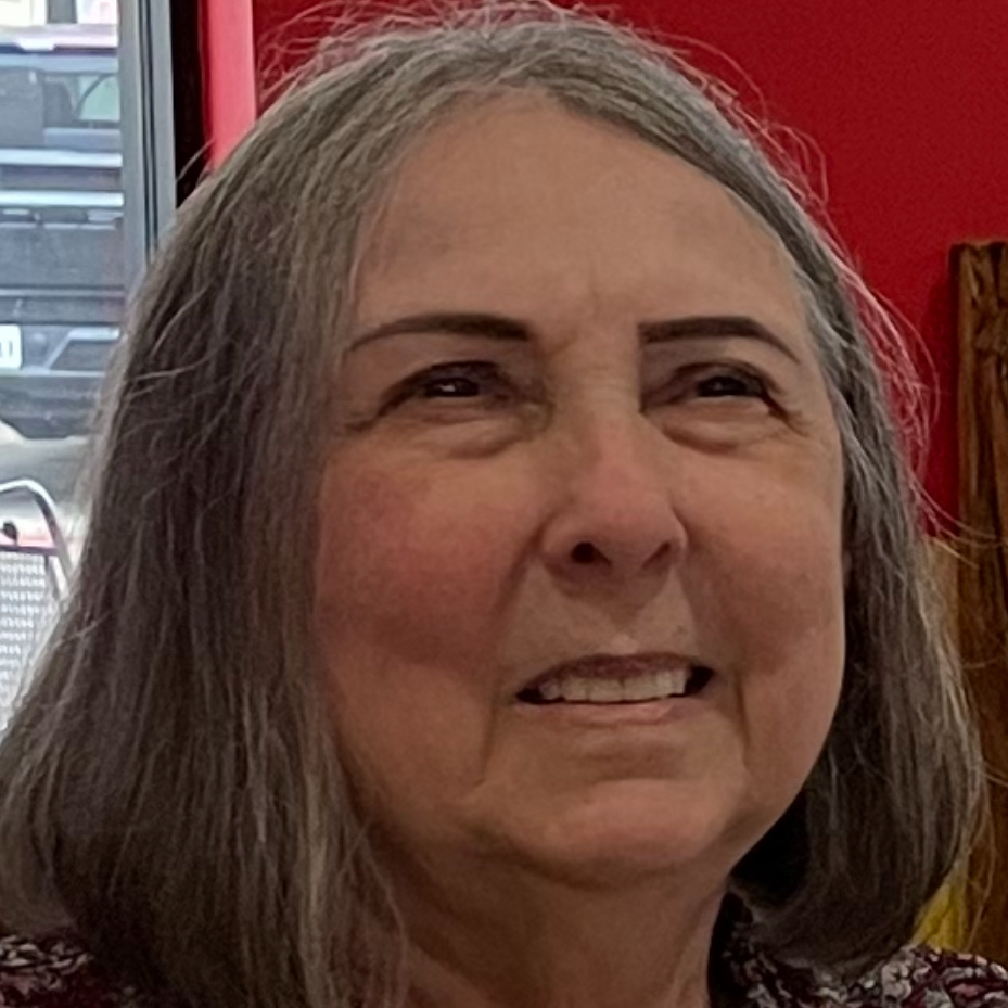 Margaret Maxwell McClure