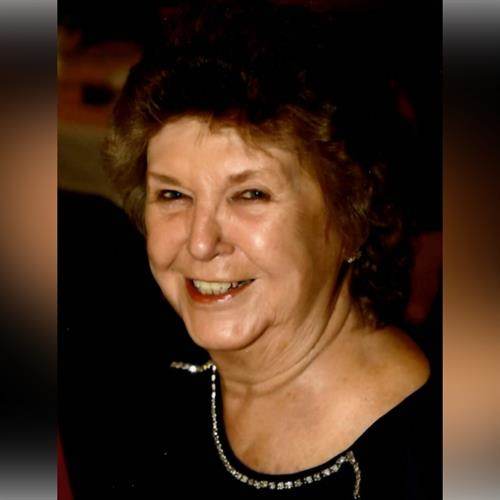 Hazel I. Ellis's obituary , Passed away on February 21, 2024 in Gloucester, Massachusetts