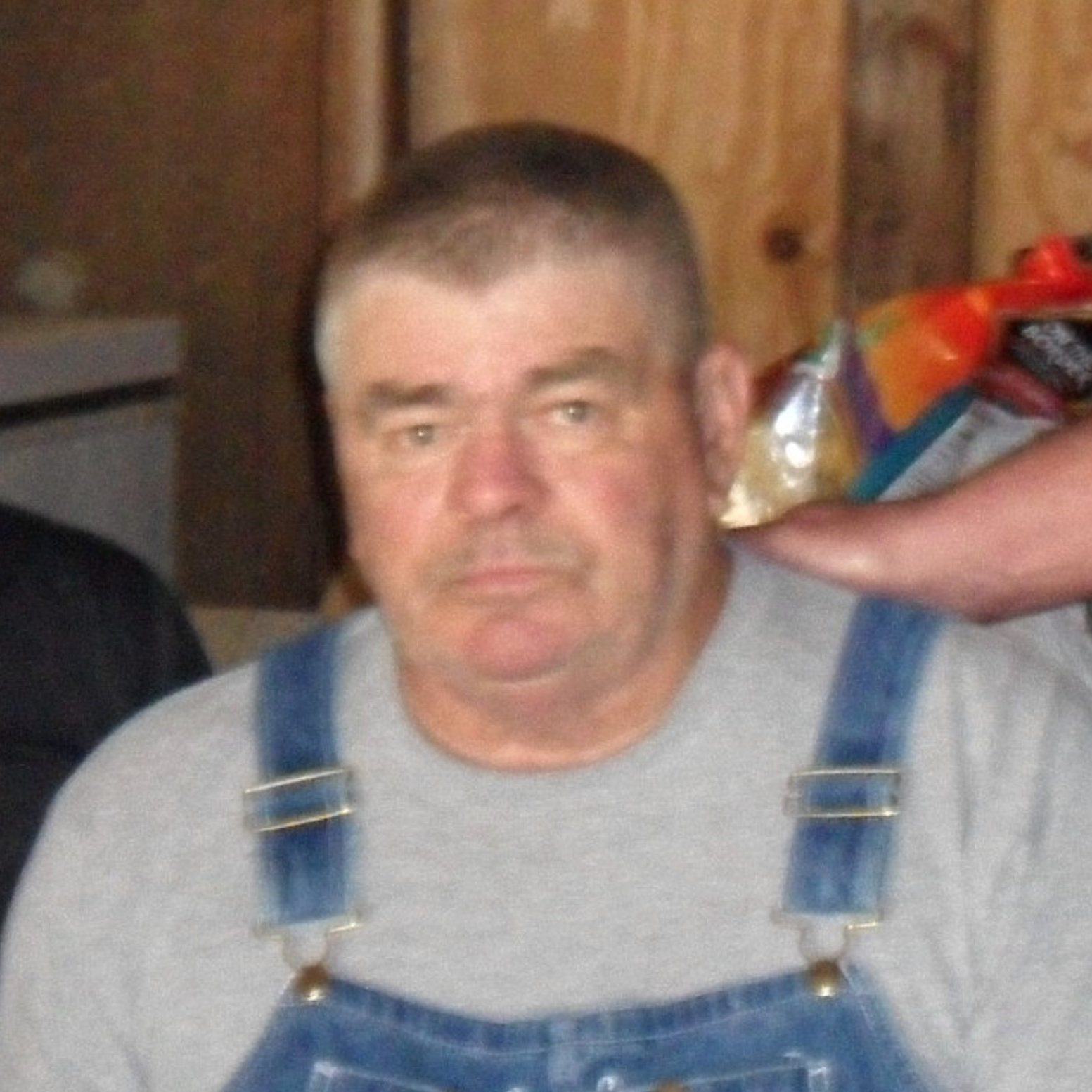 James L. Harbison