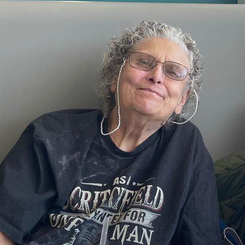 Diana M Scritchfield's obituary , Passed away on February 22, 2024 in Angola, New York