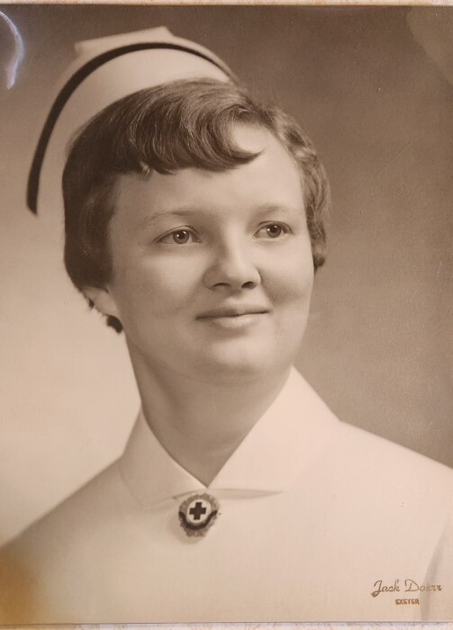 Judith Ann Ratcliffe Obituary