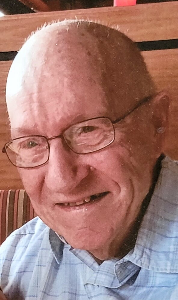 William C. Moore Obituary