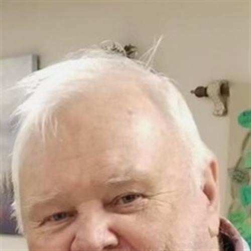 Alan Emil Bjerstedt's obituary , Passed away on February 25, 2024 in Tiptonville, Tennessee