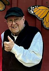 Gordon Mrozinski's obituary , Passed away on February 25, 2024 in Menomonee Falls, Wisconsin