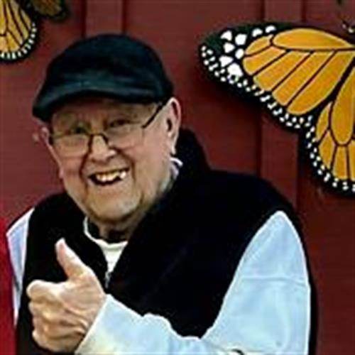 Gordon Mrozinski's obituary , Passed away on February 25, 2024 in Menomonee Falls, Wisconsin