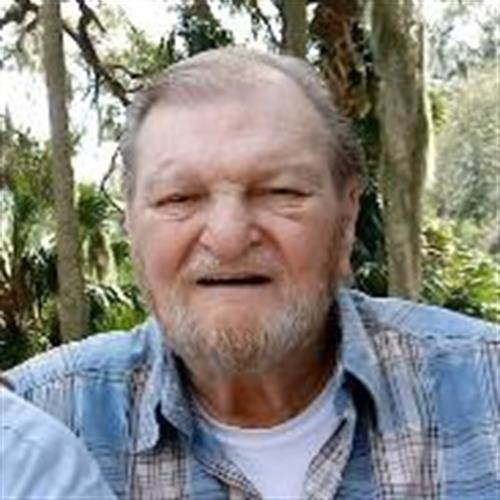 Richard Lee Hoffman's obituary , Passed away on February 25, 2024 in Crossville, Tennessee