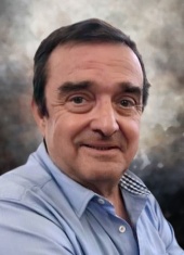 Avis de décès de Serge Lévesque , Décédé le 19 février 2024 à Québec, Québec