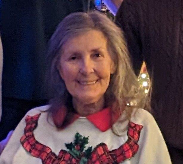 Nancy Lynn Adkins Obituary