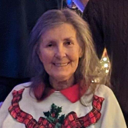 Nancy Lynn Adkins's obituary , Passed away on February 26, 2024 in Menomonee Falls, Wisconsin