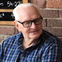 Ronald Brazier Burdett's obituary , Passed away on February 27, 2024 in Fort Smith, Arkansas