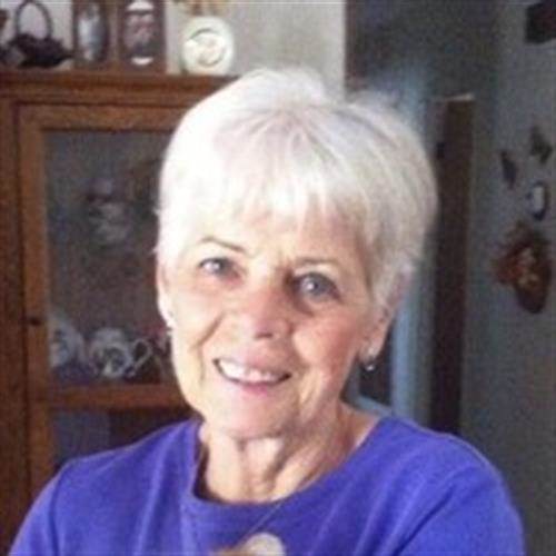 Carol Mae Holder's obituary , Passed away on February 25, 2024 in Union, Mississippi