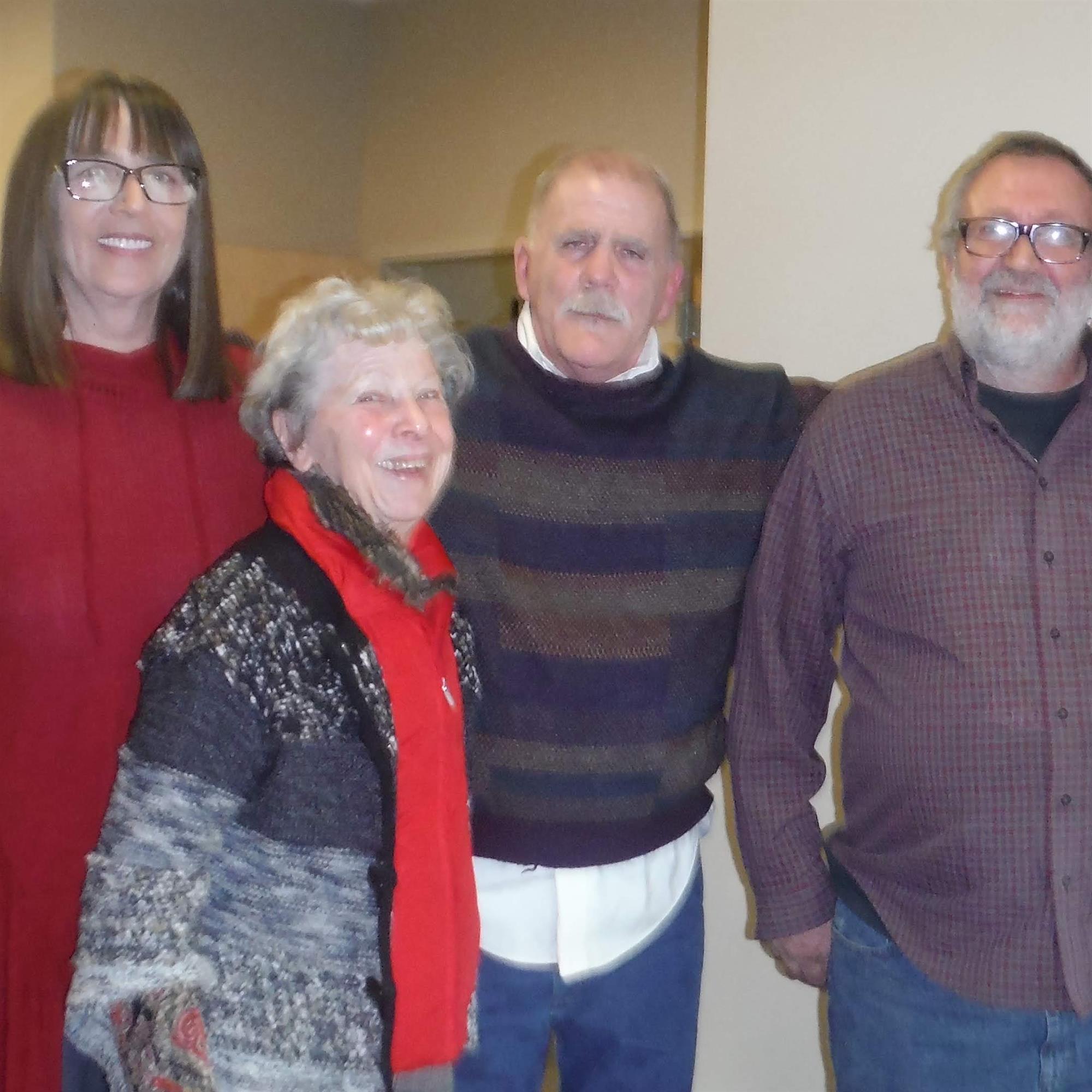 Bonnerup Funeral Service Obituary - gl7144d