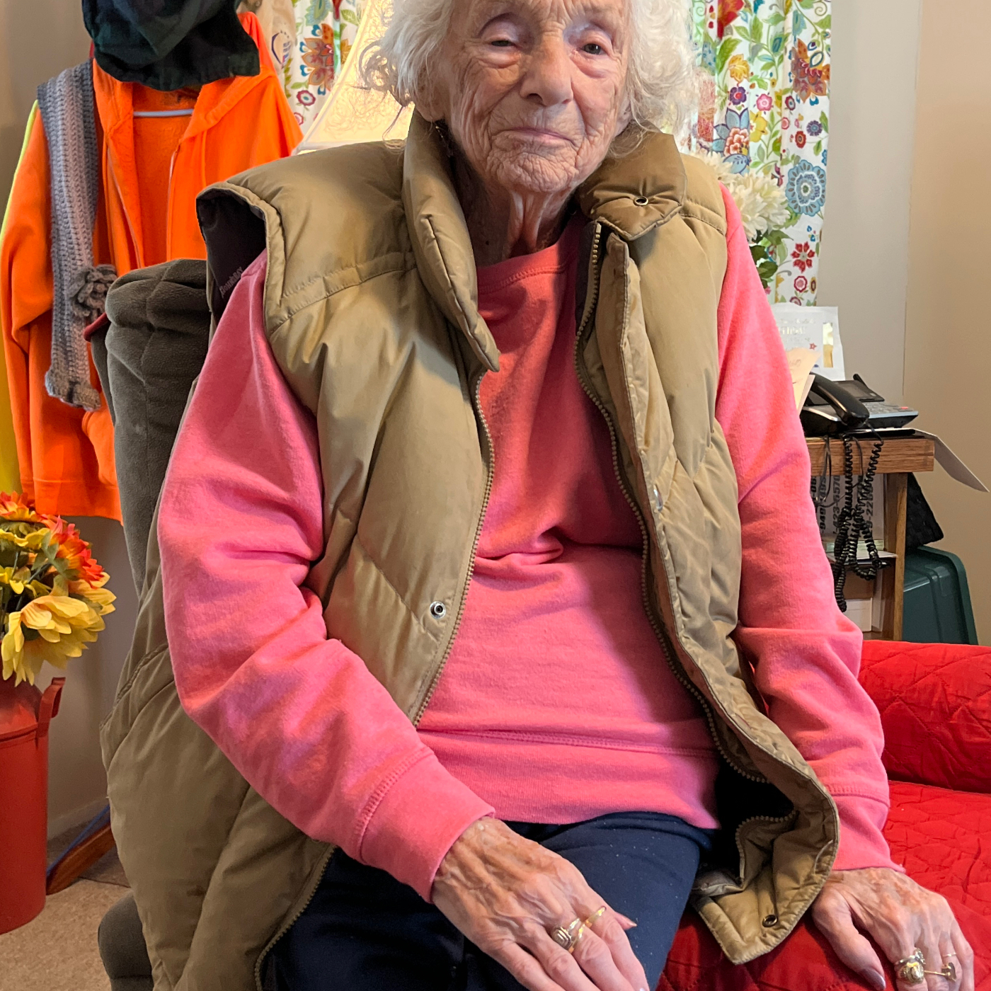 Millard I. Castle Jr.