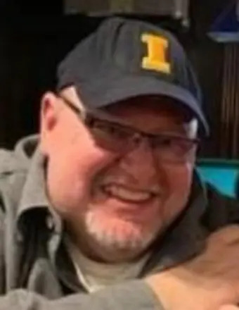 Jeffrey Bainbridge's obituary , Passed away on February 27, 2024 in Marshalltown, Iowa